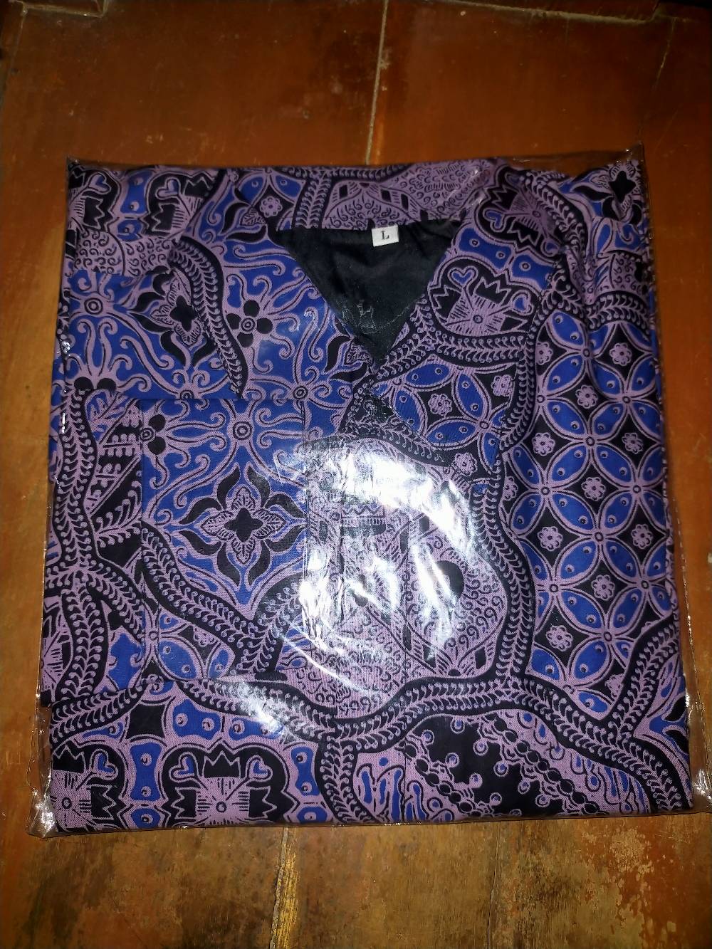 Batik Koko Solo