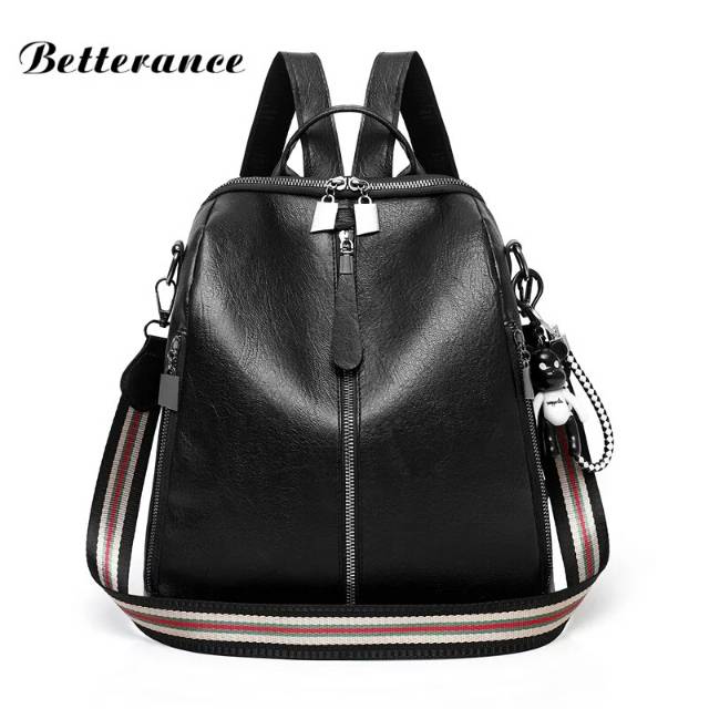 NEW ARRIVAL!!!TAS BACKPACK MULTIFUNGSI WANITA TERBARU