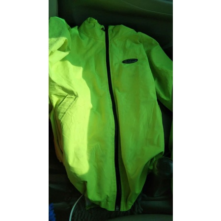 Jaket Arai
