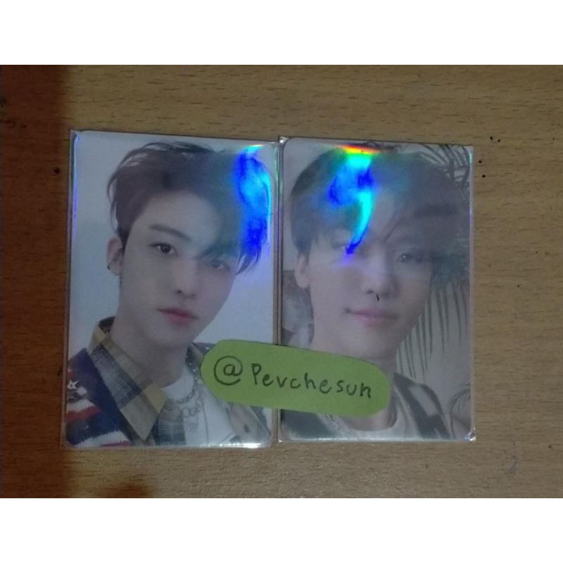 Jaemin Crazy, Jaemin Boring, Jeno Boring, Chenle Cafe