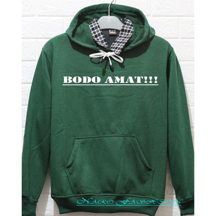 Sweater Bodo Amat Jaket Sweater Pria Dan Wanita Murah