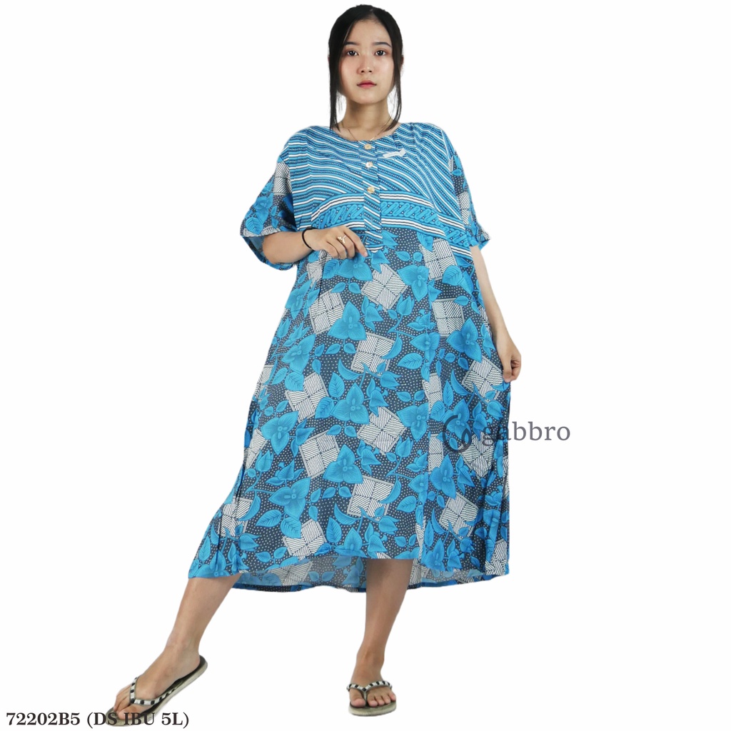 GABBRO | DASTER TIDUR B02