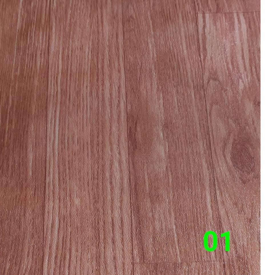 

Vinyl Roll Korea motif kayu (KODE 3395)