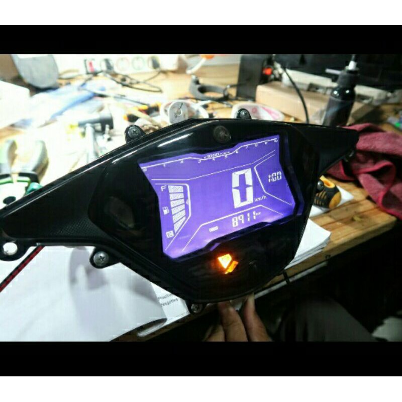 SPEEDOMETER YAMAHA AEROX ORIGINAL