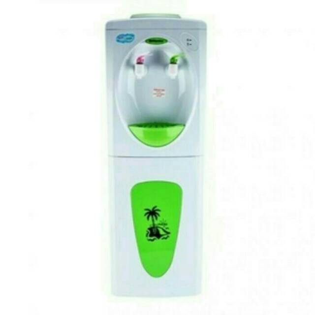 Dispenser tinggi miyako WD-389 HC,
