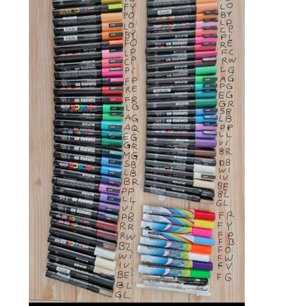 

【DISKON BESAR-BESARAN】 posca pc3 dan pc5 Import Terlaris/MEN SALE/〖COD⭐〗/【Import Terlaris】/〖5.5 COD〗