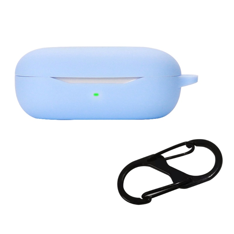 Zzz Casing Silikon Anti Debu Shockproof Bisa Dicuci Untuk Se