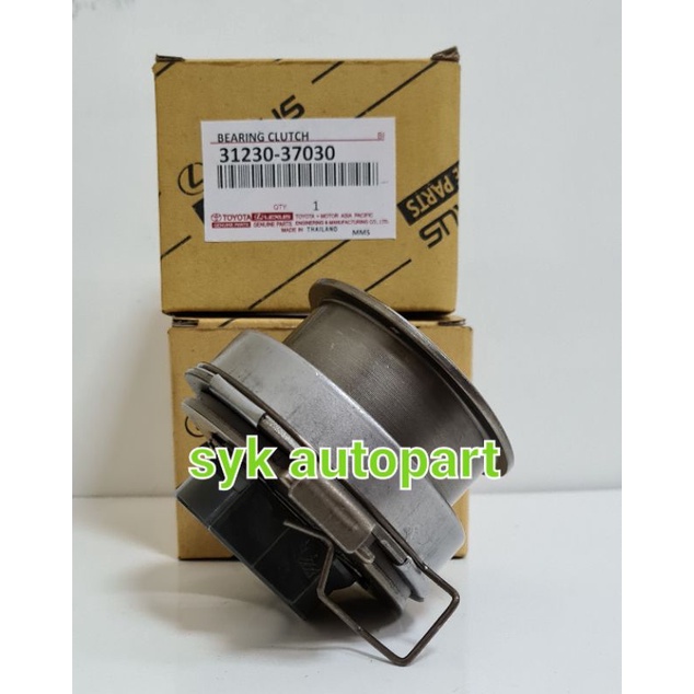 Bearing deklahar HT140/31230-37030