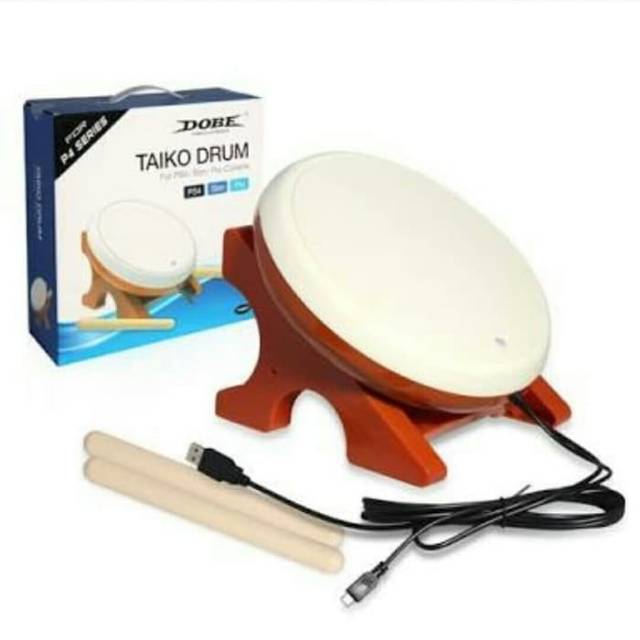 TAIKO DRUM for PS4