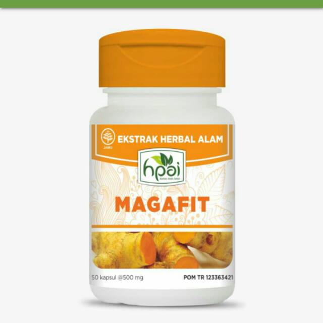 

OBAT MAG HERBAL