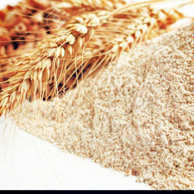 

Wholemeal flour 1.KG / Tepung wholemeal 1.KG