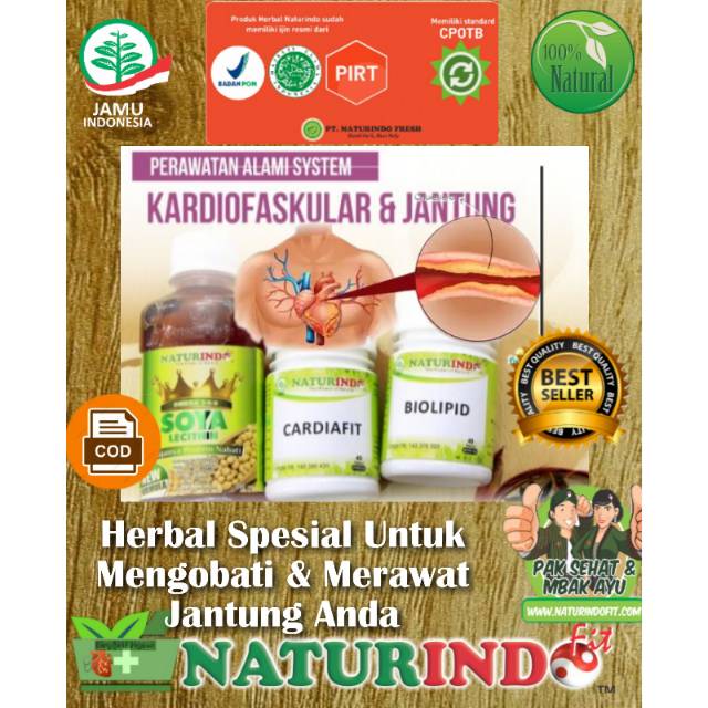 Obat Herbal Spesial Jantung,Jantung Koroner, Jantung Berdebar, Perawatan Jantung, Jantung Tersumbat