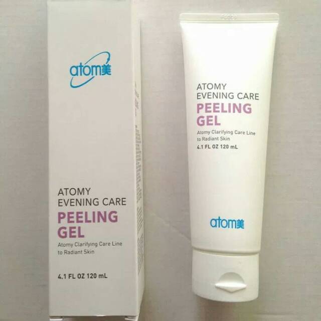 Atomy Peeling Gel Shopee Indonesia