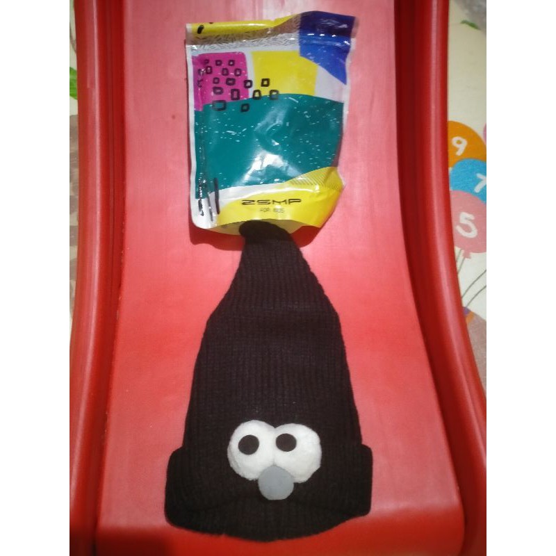 New Topi Kupluk Ank Import New Baby Hat New Topi Anak Import New Topi Bayi Import Bukan Preloved Top