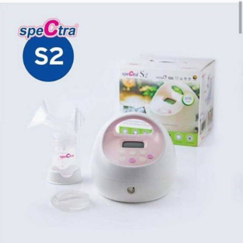 Spectra Cimilre S2 Electric Breast Pump