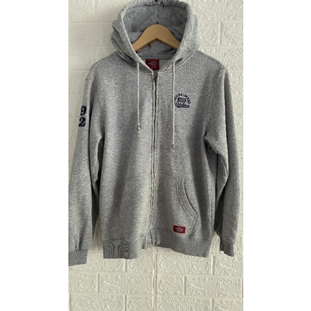 Jaket Hoodie Dickies Abu Misty 2nd original