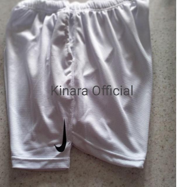 NEW CELANA SPORT PUTIH / Celana futsal pendek Celana Jogging Celana Lari