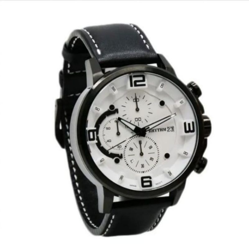 Jam Tangan Pria RHYTHM SI1610L Ori