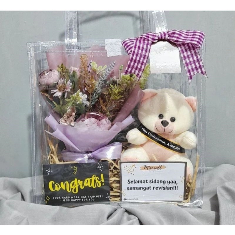 

tas mika sablon mika souvernir mika tas goodiebag