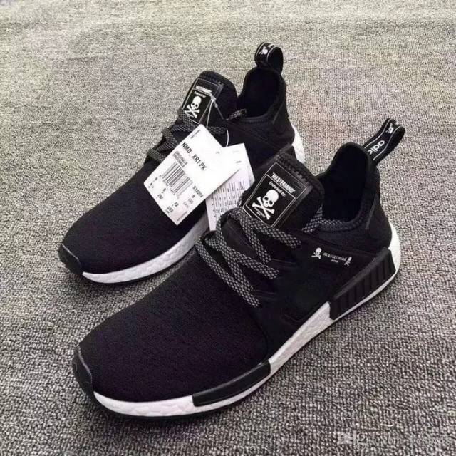 SEPATU ADIDAS NMD XR1 MasterMind Japan HIGH PREMIUM ORIGINAL