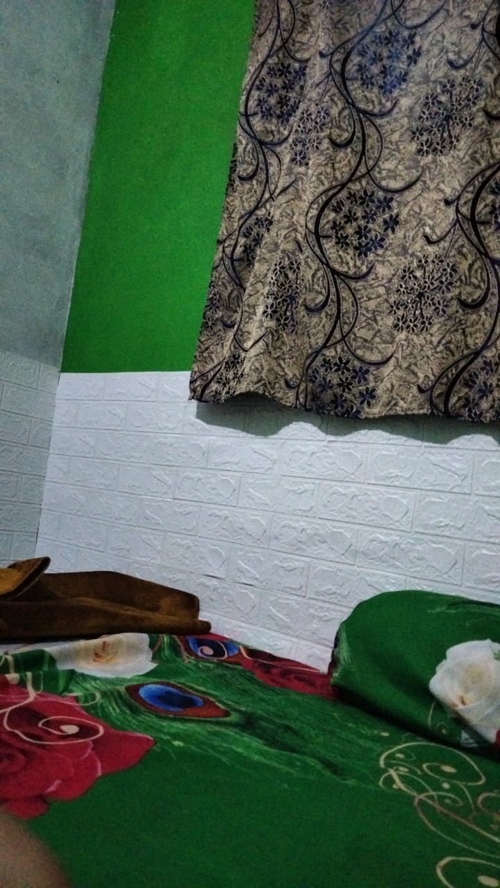 Maura Couple - Sania Ruffle Batik Couple Ori Ndoro Jowi Dnt Garansi Termurah Shopee - Mika Hijau