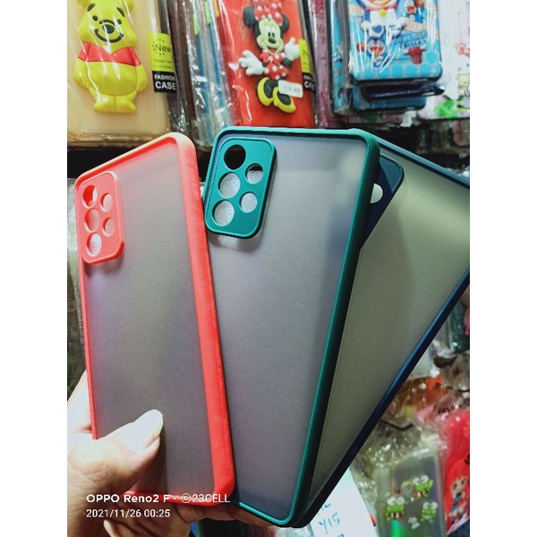 siliko oppo a52 my choice oppo a52 a 52