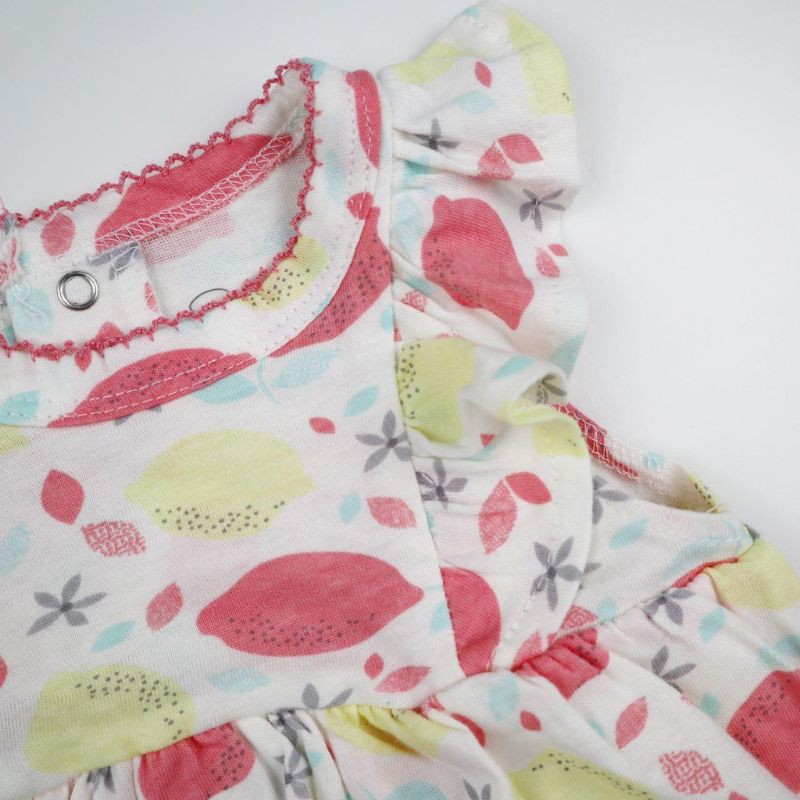 Baby Romper Dress motif RD03