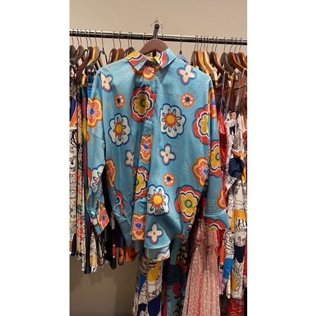 Calla the Label x Andien aisyah