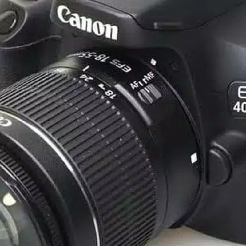 canon eos 4000D