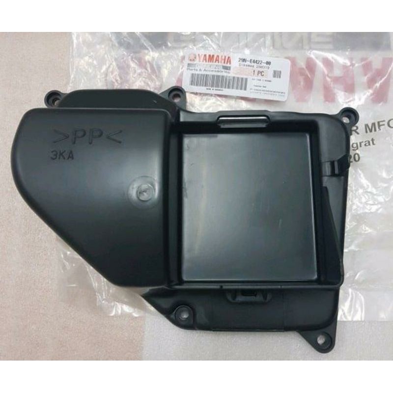 BOX AKI BOK FILTER KANAN RX KING ORIGINAL