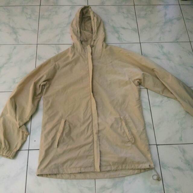 Jaket Import Spinash