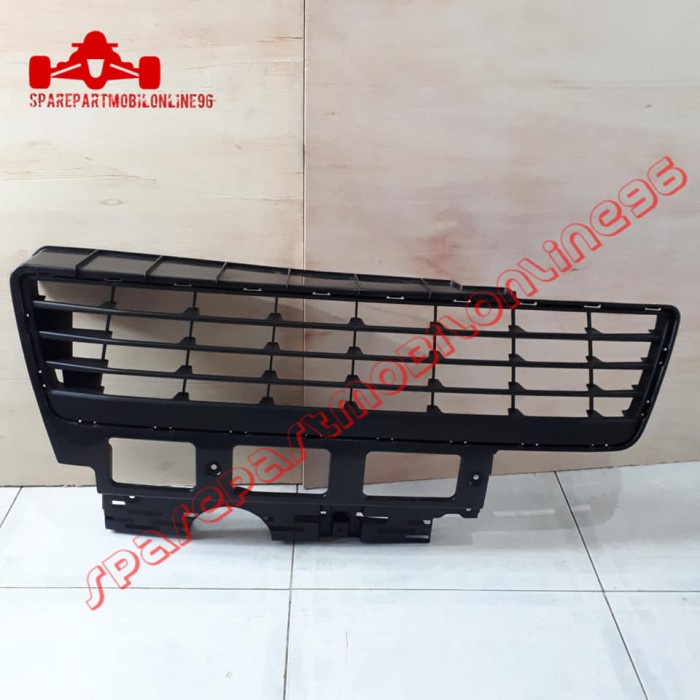 Grill Depan Bumper Bawah Radiator Suzuki Ertiga TYPE 1 2 2013 Asli SGP