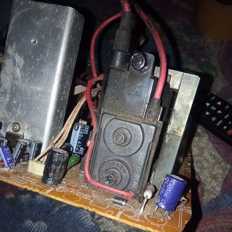 Playback TV Polytron 21 Inc
