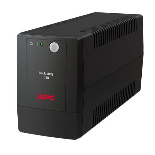 APC Back-UPS (BX650LI-MS)