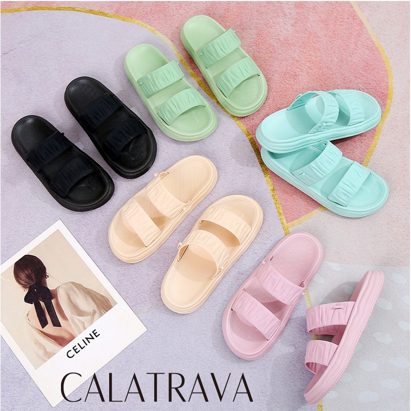 SENDAL WANITA 2IN1 CALATRAVA V502