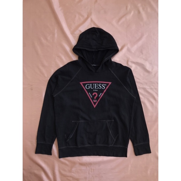 Hoodie Guess second original