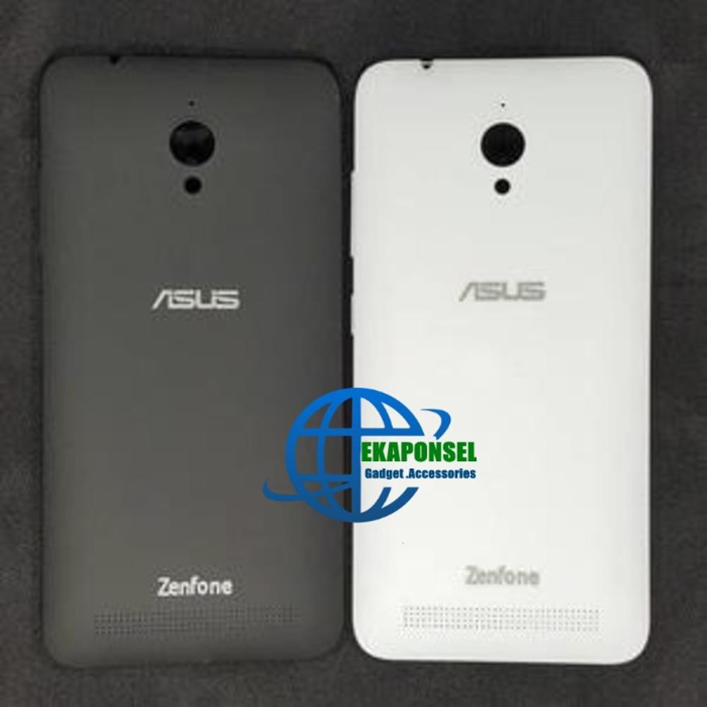 ASUS ZENFONE GO 4.5 inchi Backcover Backdoor Casing Belakang
