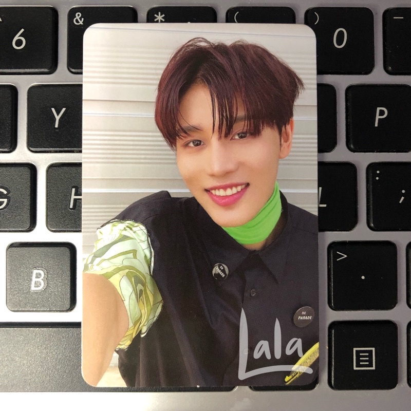 PC Taeil NCT 127 Sticky