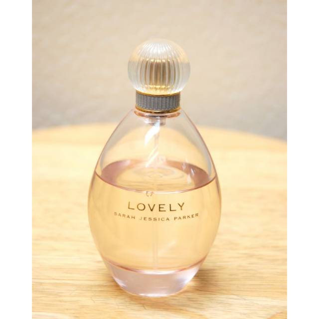 Parfume Sarah Jessica Parker Lovely parfum sarah jessica parker lovely sarah jessica parker lovely