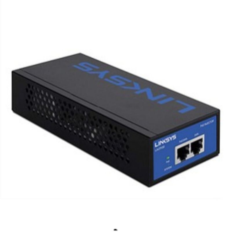 Linksys LACPI30-AP Poe Injector High Power For Business