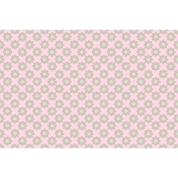 Kertas Scrapbook - Baby Elephant (3) Design