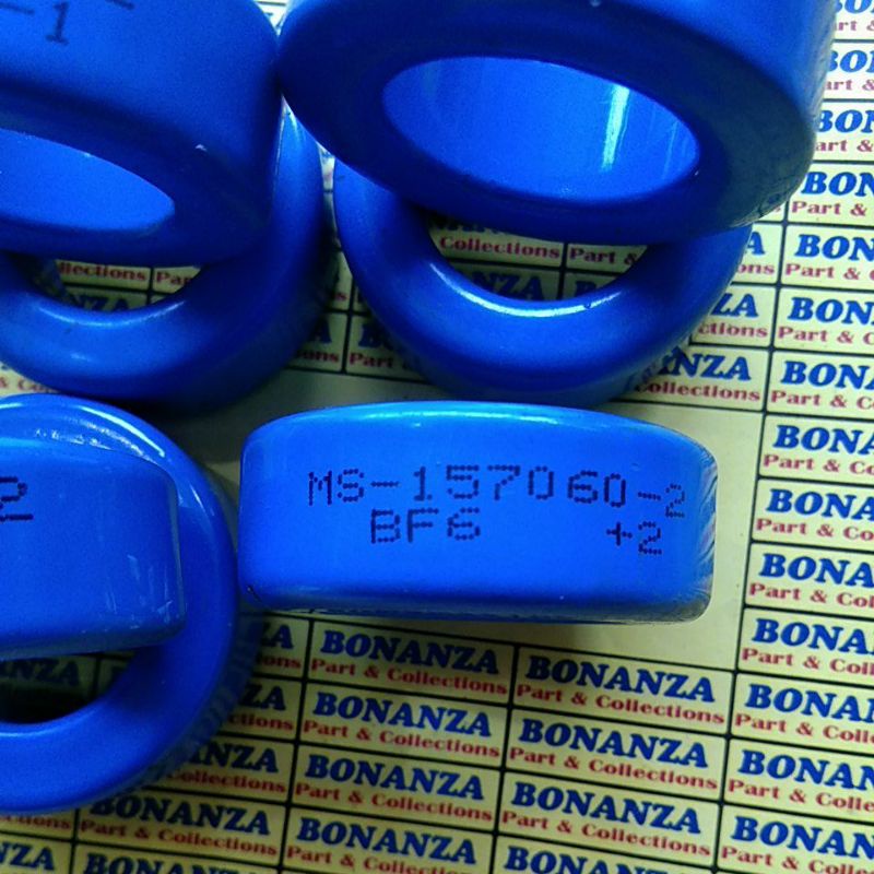 Core biru 4cm for class D amplifier New