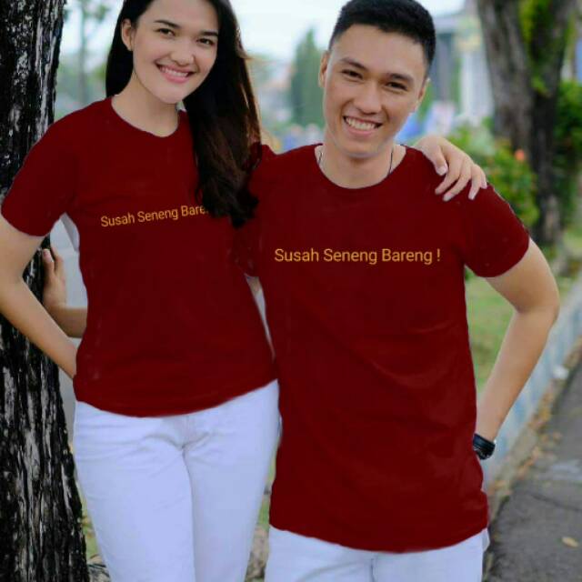 Kaos couple