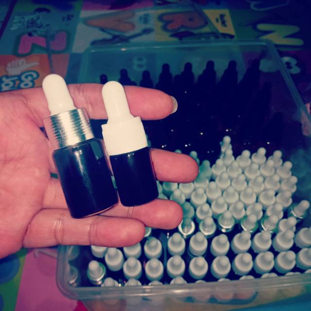 Minyak asma kasturi super