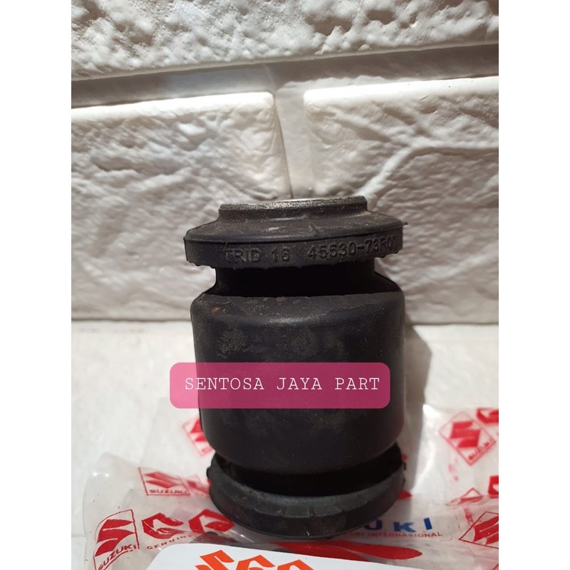 BUHING ARM ALL NEW SWIFT ALL NEW ERTIGA ORIGINAL