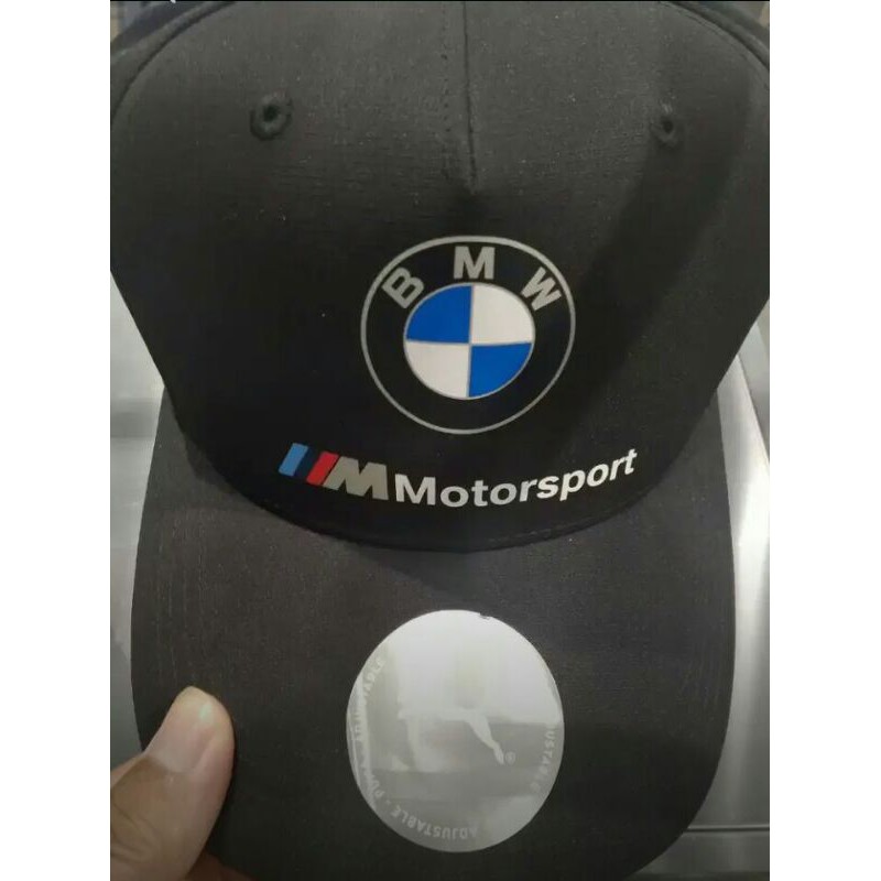 Topi BMW