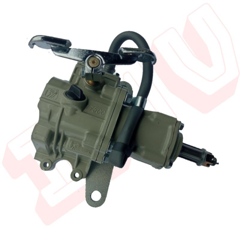 gerbox long viar 150-300cc  /Gearbox panjang viar  /Maju mundur  /Gerbok long 150/300c Viar.