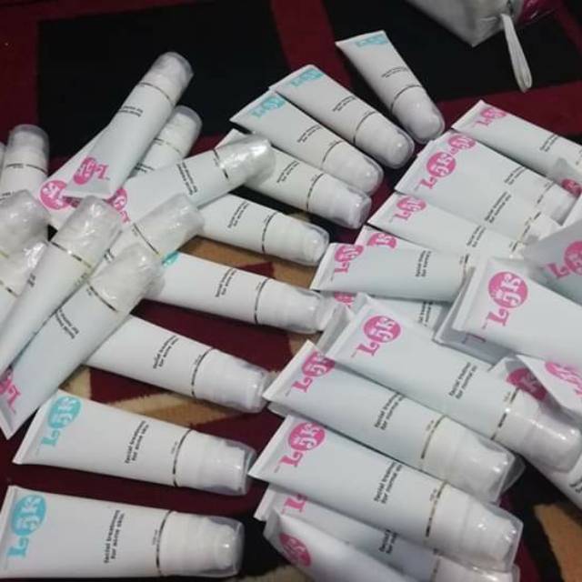 Facial treatment Ljk Termurah