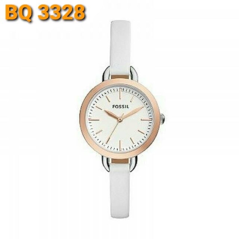 Jam Tangan Possil Wanita BQ-3328 Original Bm