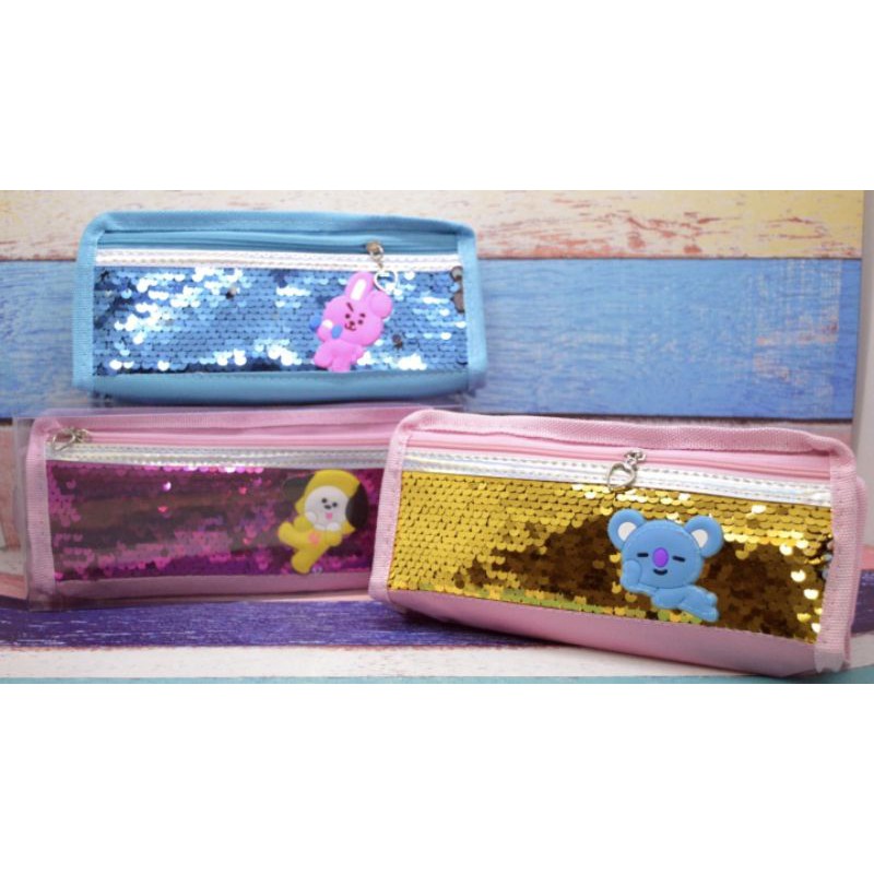 kotak pensil lucu anak/PENCIL CASE/TEMPAT PENSIL-3